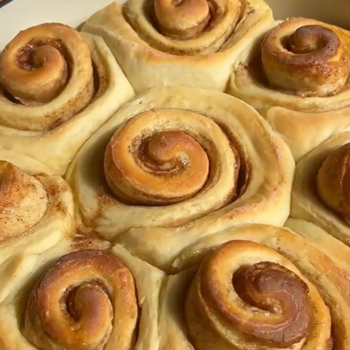Cottage Cheese Cinnamon Rolls: High Protein, No Guilt Treat